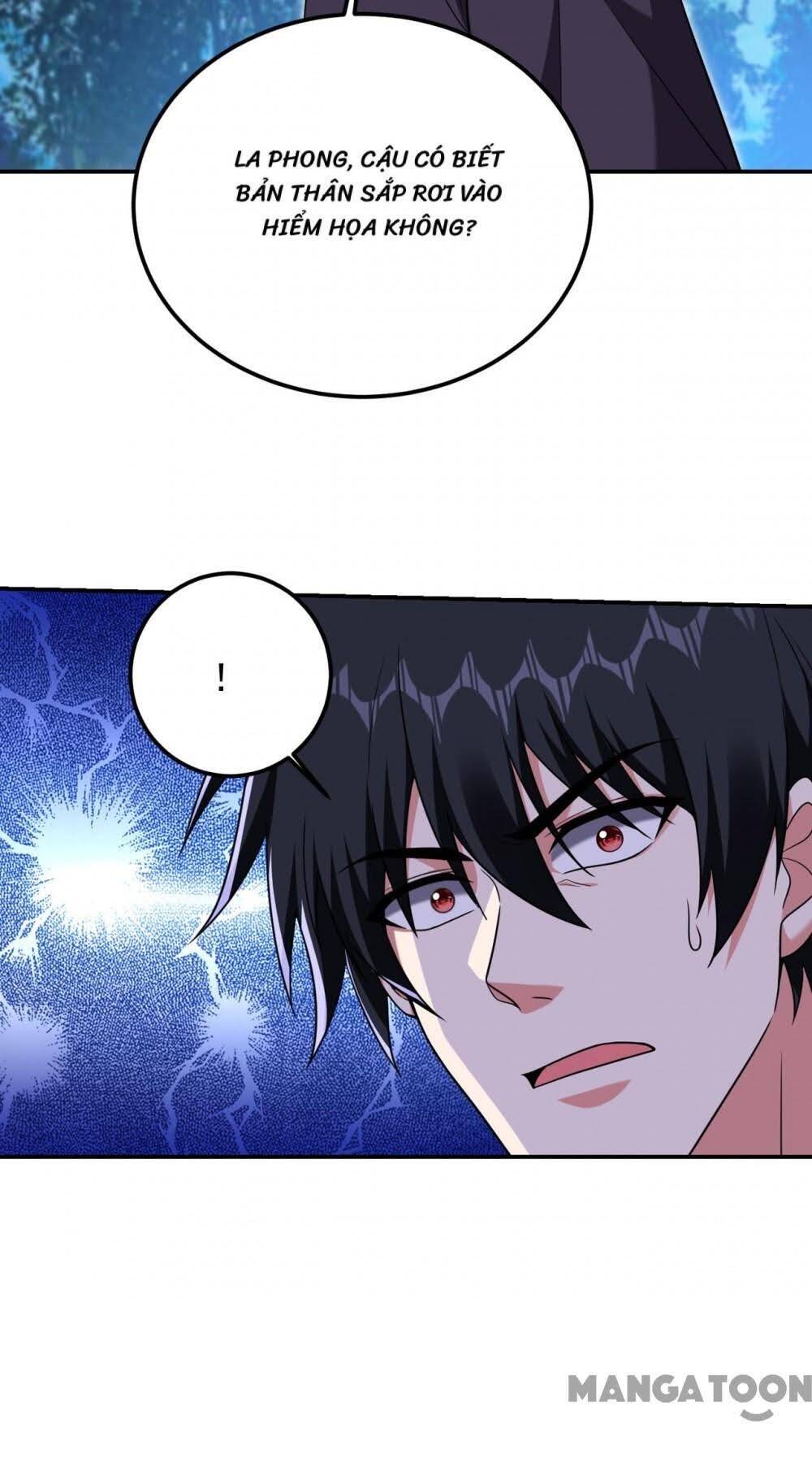 Nhặt Được Hoa Khôi Về Làm Vợ Chapter 304.1 - Trang 2