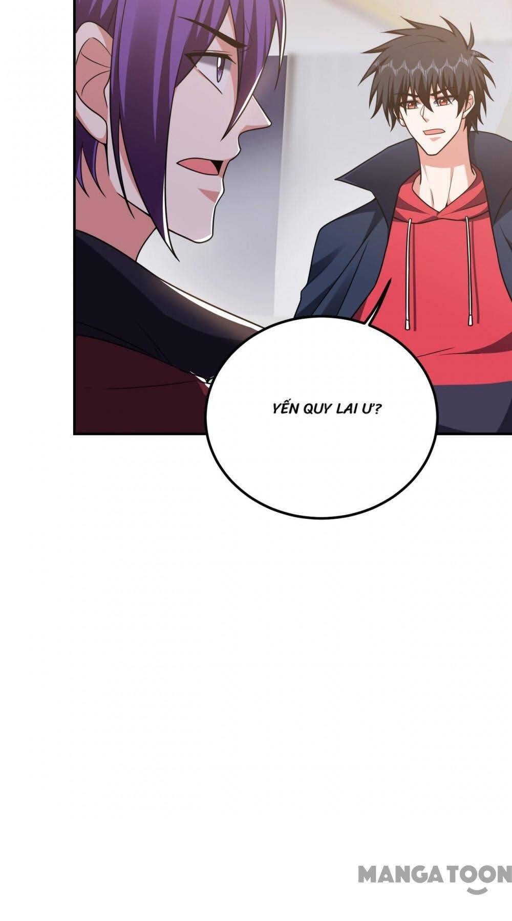 Nhặt Được Hoa Khôi Về Làm Vợ Chapter 304.1 - Trang 2