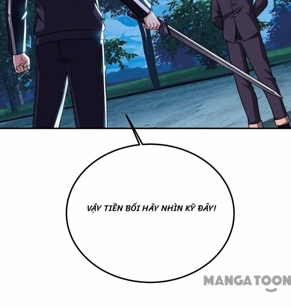 Nhặt Được Hoa Khôi Về Làm Vợ Chapter 304.2 - Trang 2