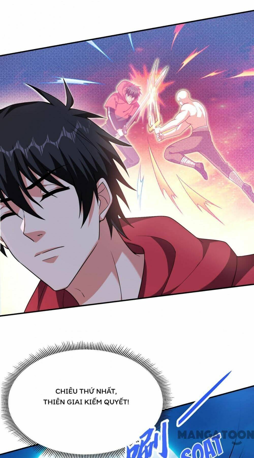 Nhặt Được Hoa Khôi Về Làm Vợ Chapter 304.2 - Trang 2