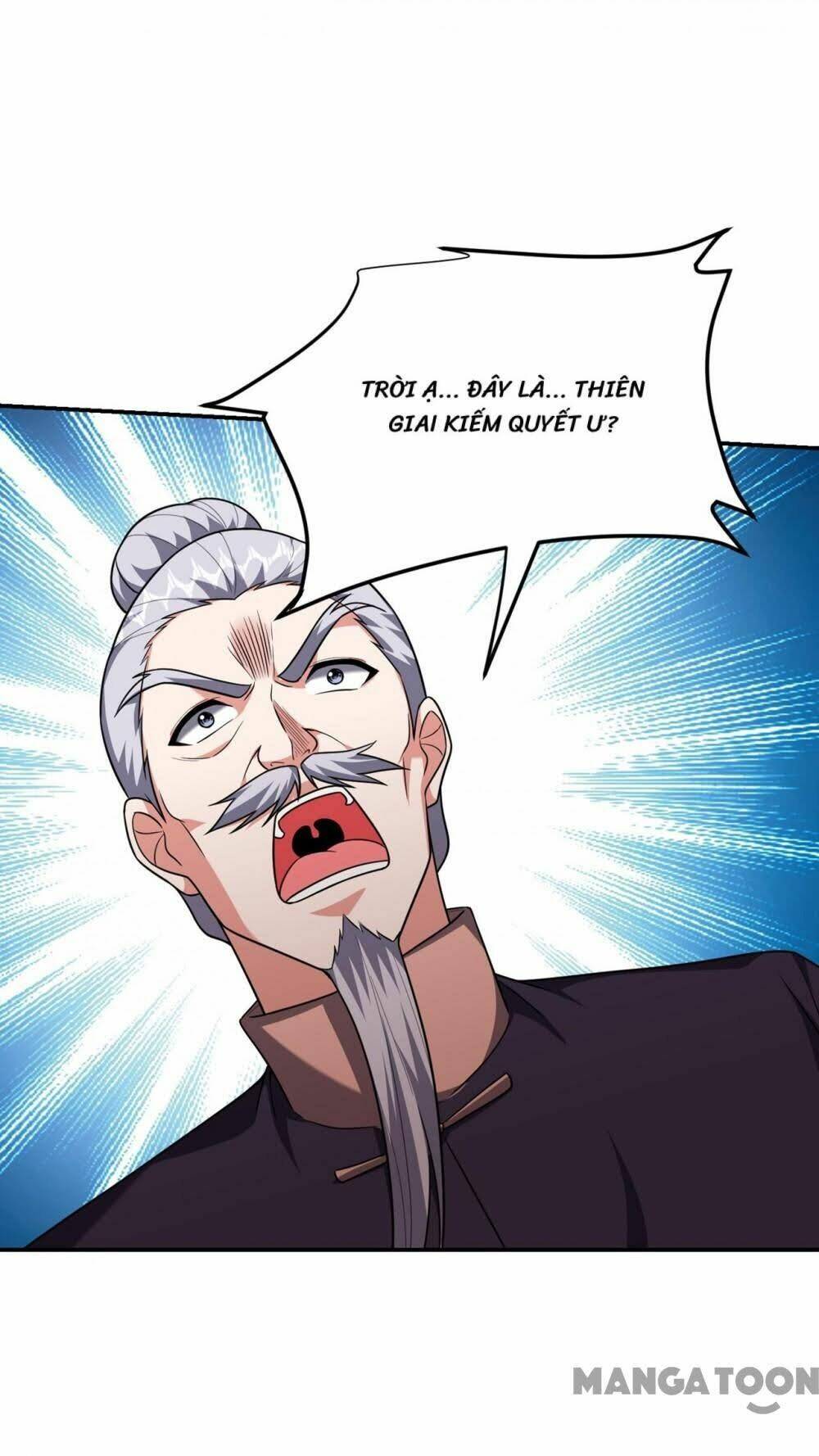 Nhặt Được Hoa Khôi Về Làm Vợ Chapter 304.2 - Trang 2