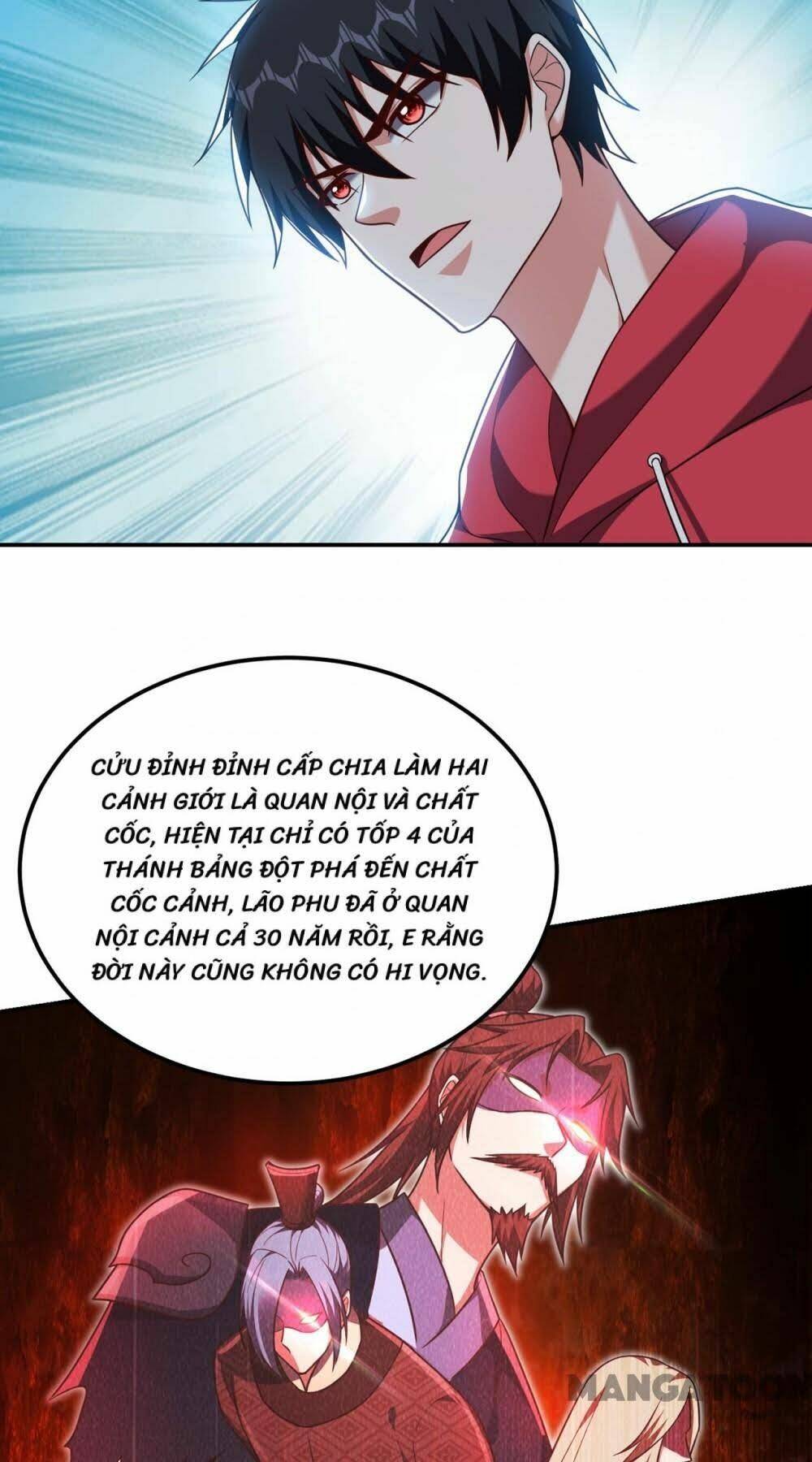 Nhặt Được Hoa Khôi Về Làm Vợ Chapter 304.2 - Trang 2