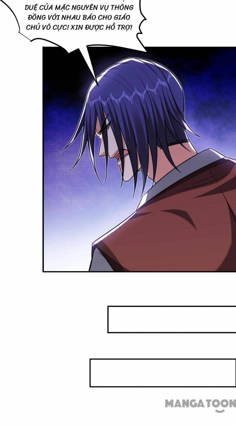 Nhặt Được Hoa Khôi Về Làm Vợ Chapter 308.1 - Trang 2