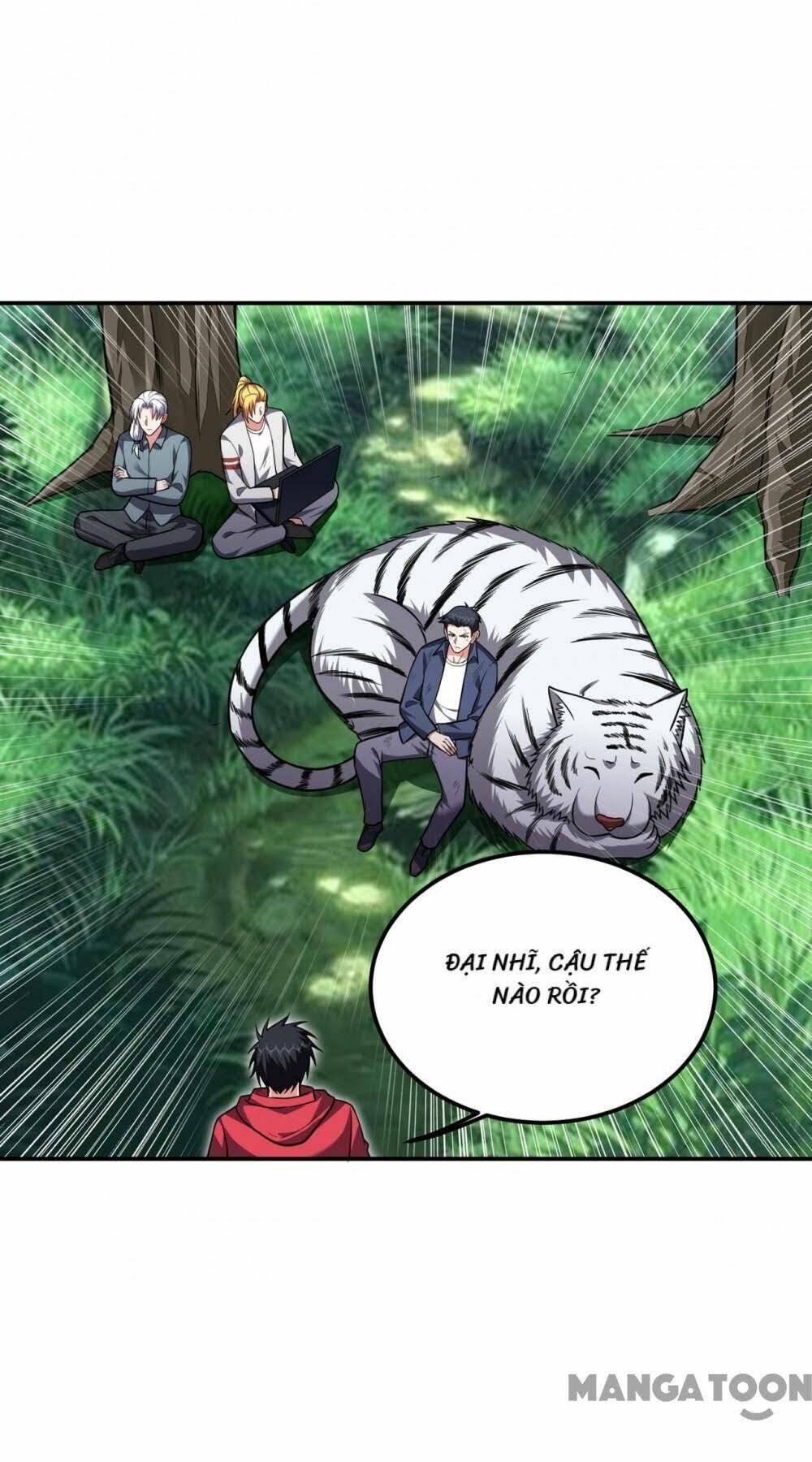 Nhặt Được Hoa Khôi Về Làm Vợ Chapter 308.1 - Trang 2