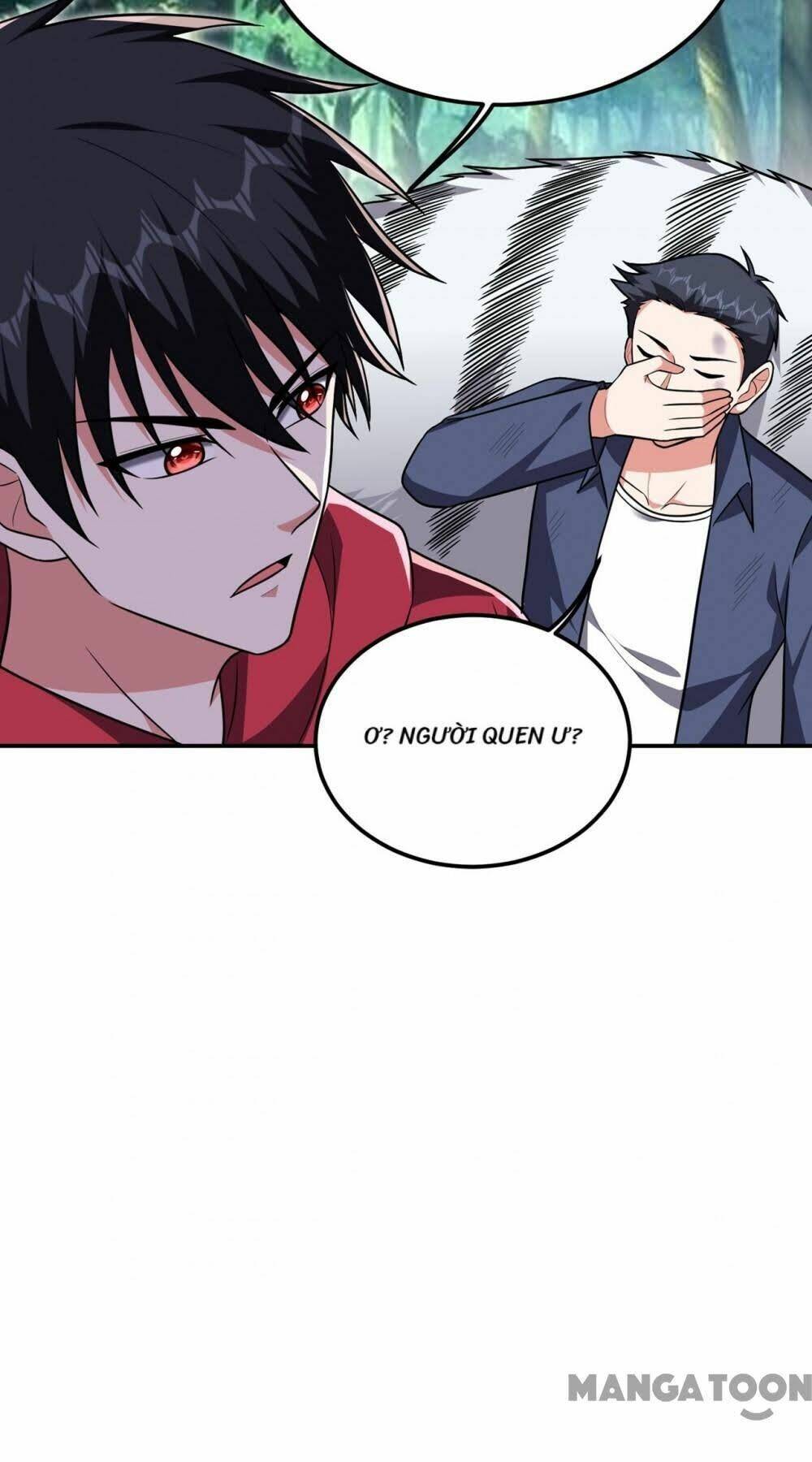 Nhặt Được Hoa Khôi Về Làm Vợ Chapter 308.1 - Trang 2