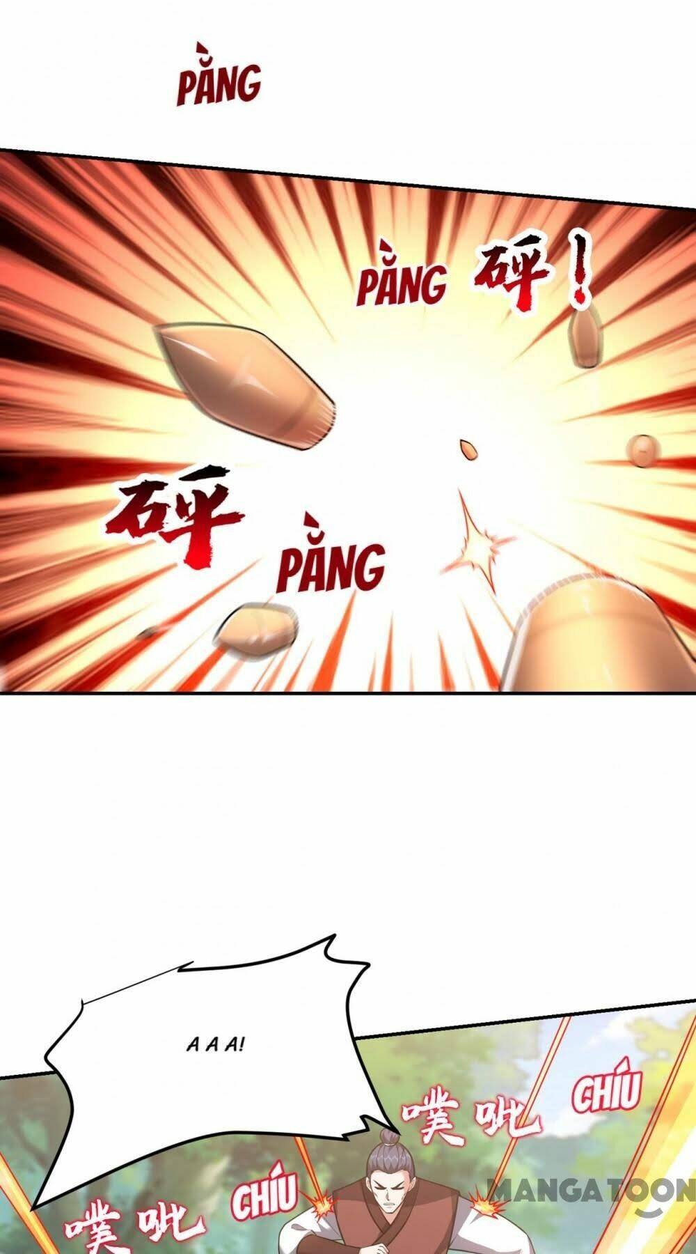 Nhặt Được Hoa Khôi Về Làm Vợ Chapter 308.1 - Trang 2