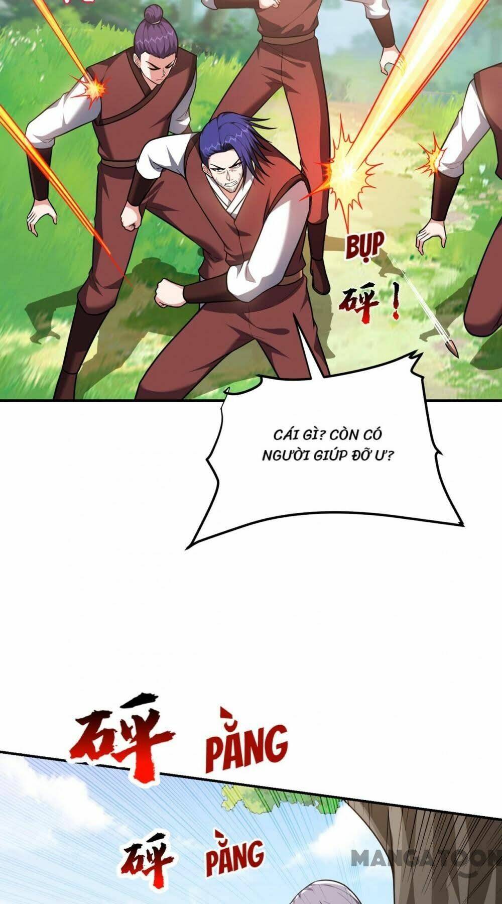 Nhặt Được Hoa Khôi Về Làm Vợ Chapter 308.1 - Trang 2