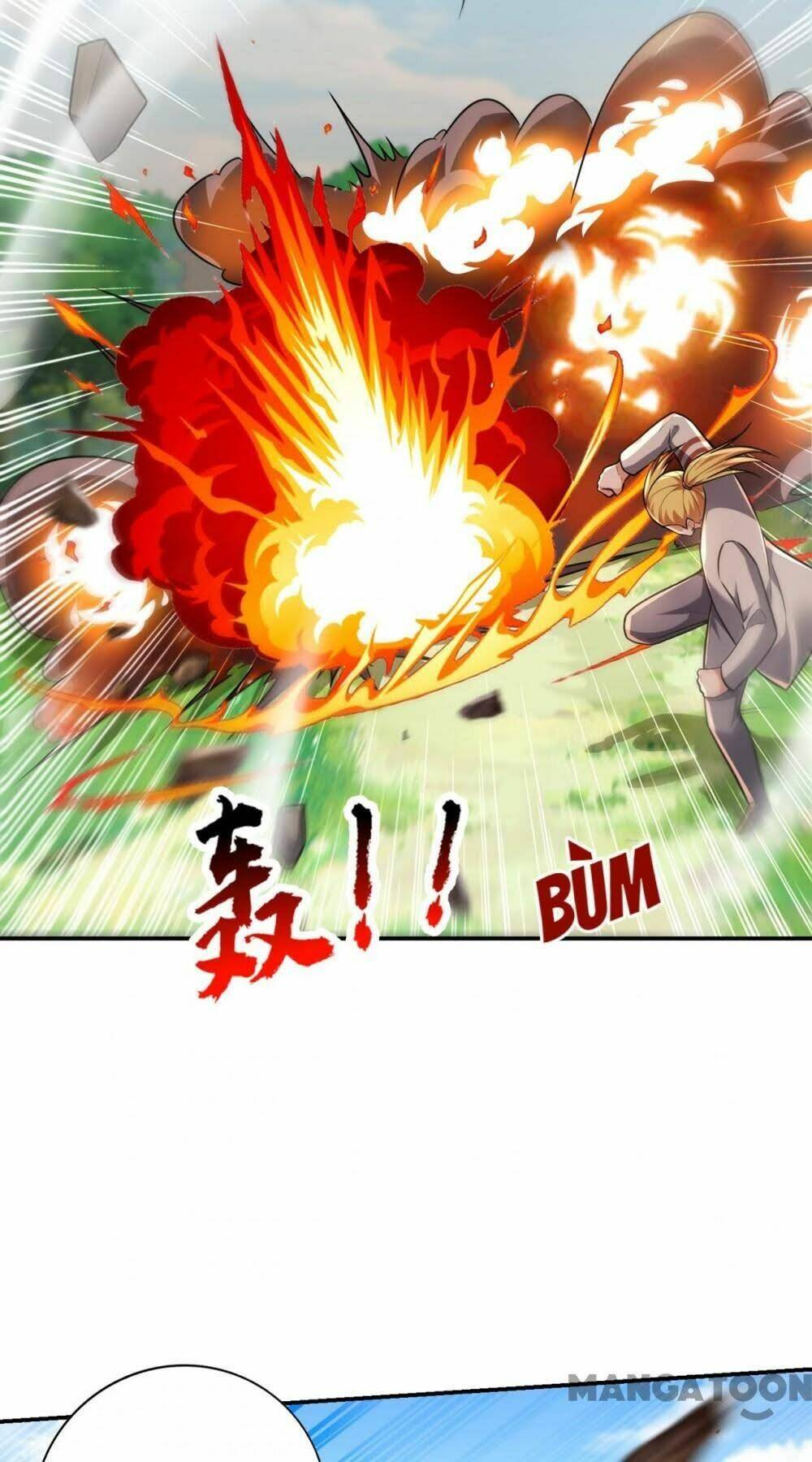 Nhặt Được Hoa Khôi Về Làm Vợ Chapter 308.1 - Trang 2