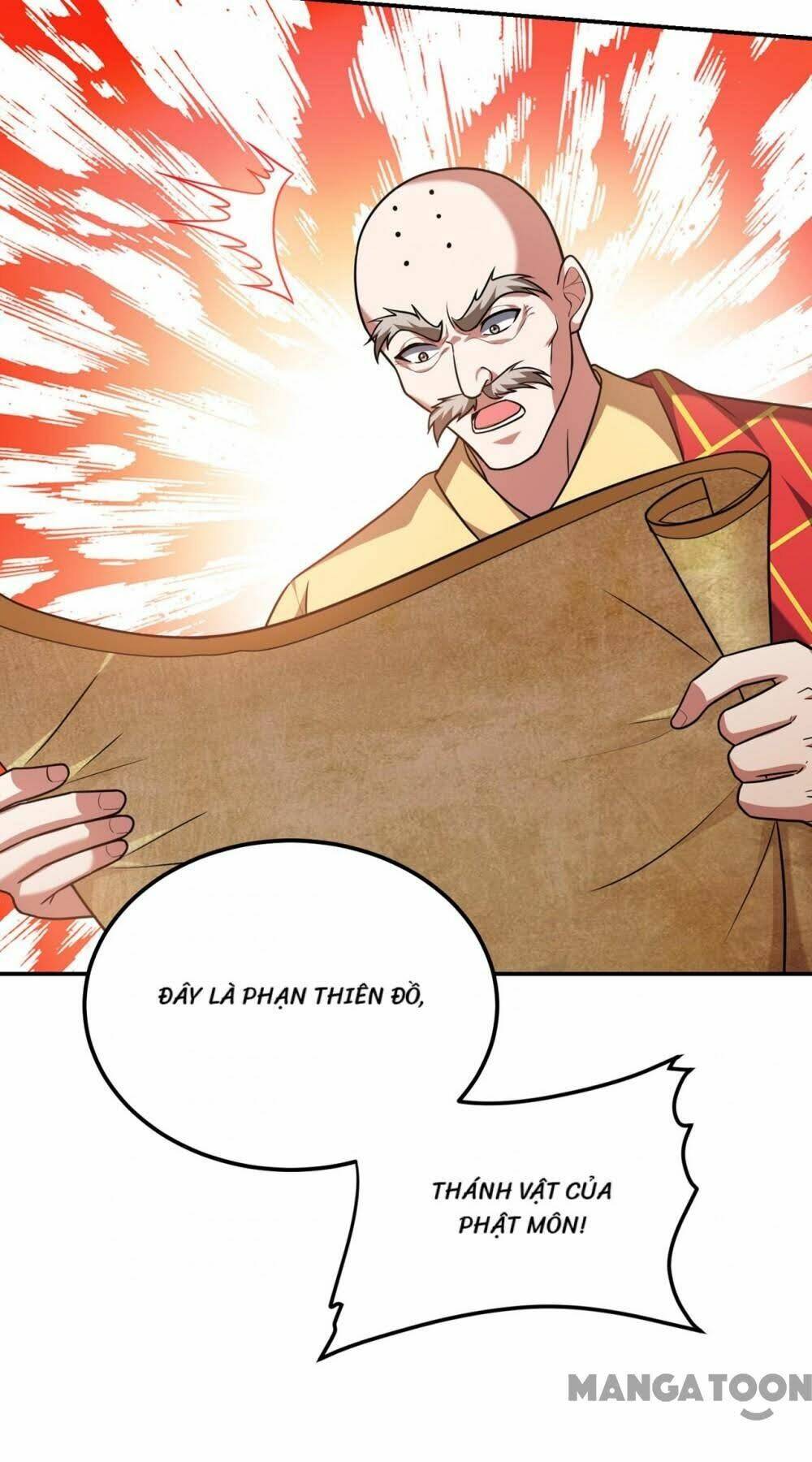 Nhặt Được Hoa Khôi Về Làm Vợ Chapter 308.2 - Trang 2