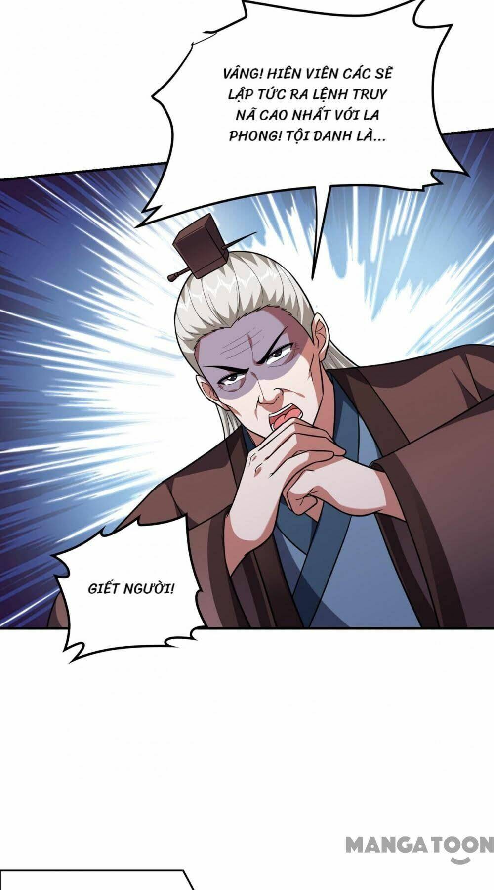 Nhặt Được Hoa Khôi Về Làm Vợ Chapter 308.2 - Trang 2