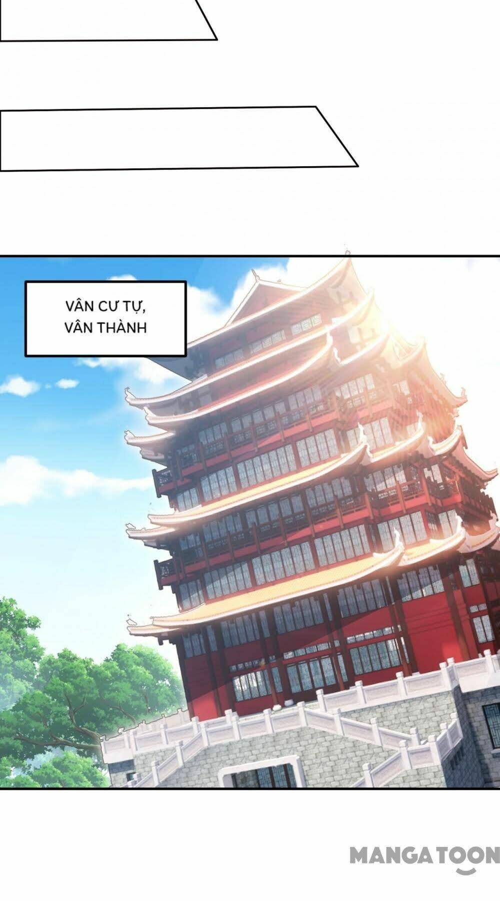 Nhặt Được Hoa Khôi Về Làm Vợ Chapter 308.2 - Trang 2