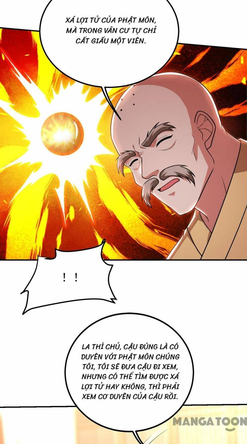 Nhặt Được Hoa Khôi Về Làm Vợ Chapter 309.1 - Trang 2