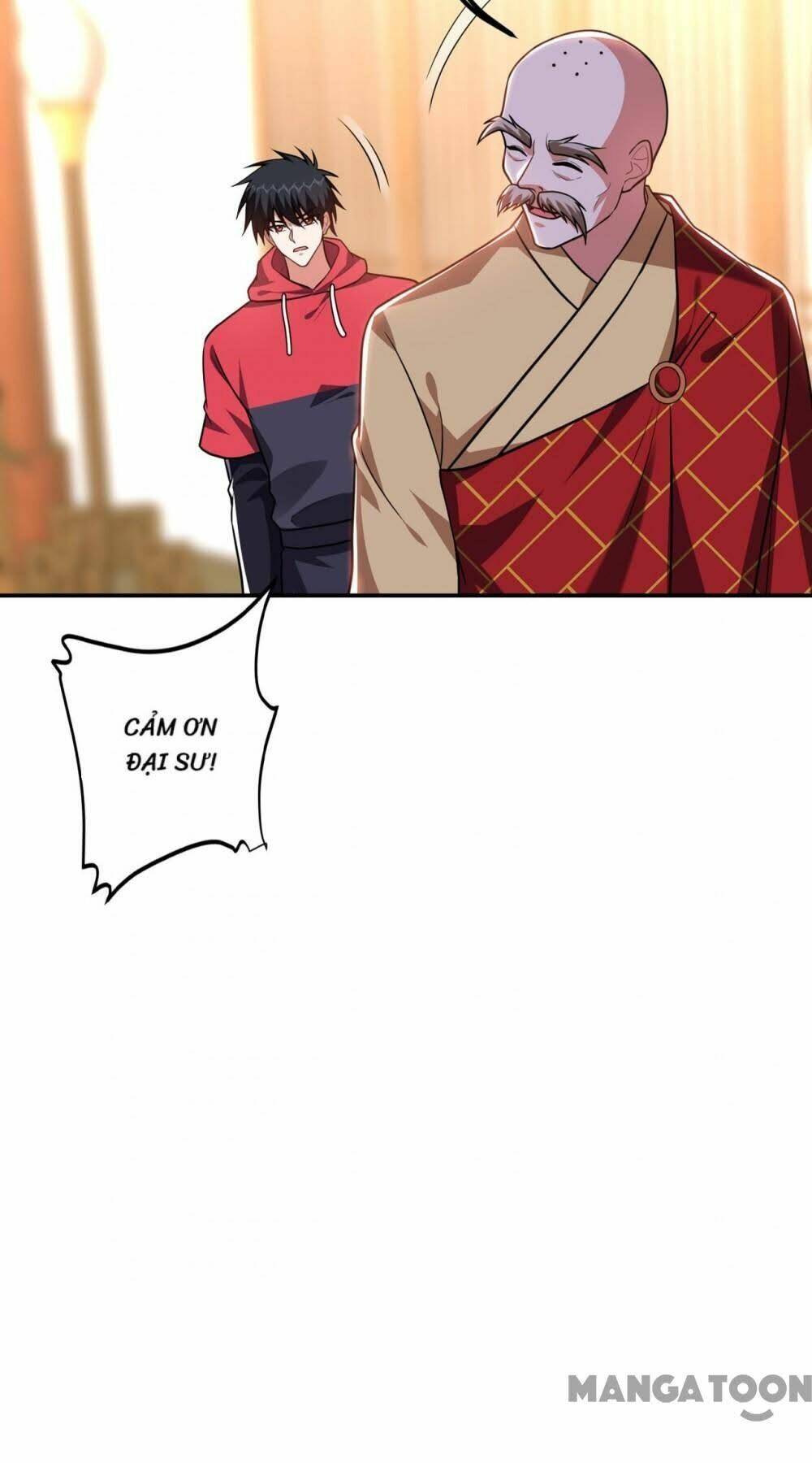 Nhặt Được Hoa Khôi Về Làm Vợ Chapter 309.1 - Trang 2