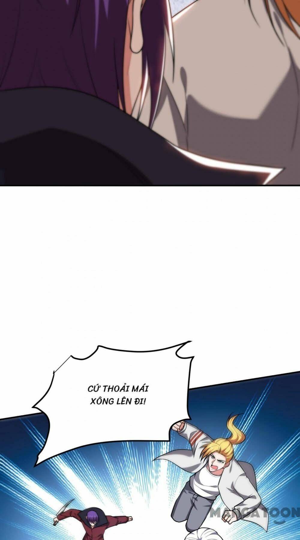 Nhặt Được Hoa Khôi Về Làm Vợ Chapter 309.2 - Trang 2