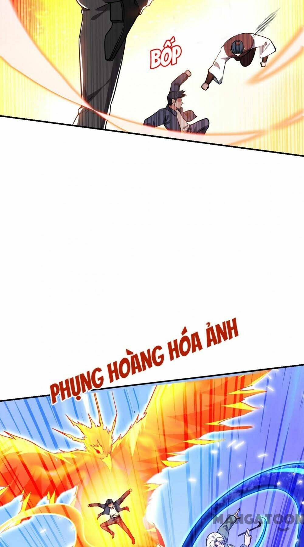Nhặt Được Hoa Khôi Về Làm Vợ Chapter 309.2 - Trang 2