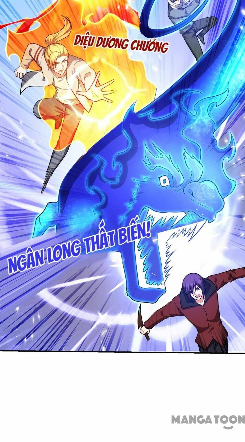 Nhặt Được Hoa Khôi Về Làm Vợ Chapter 309.2 - Trang 2