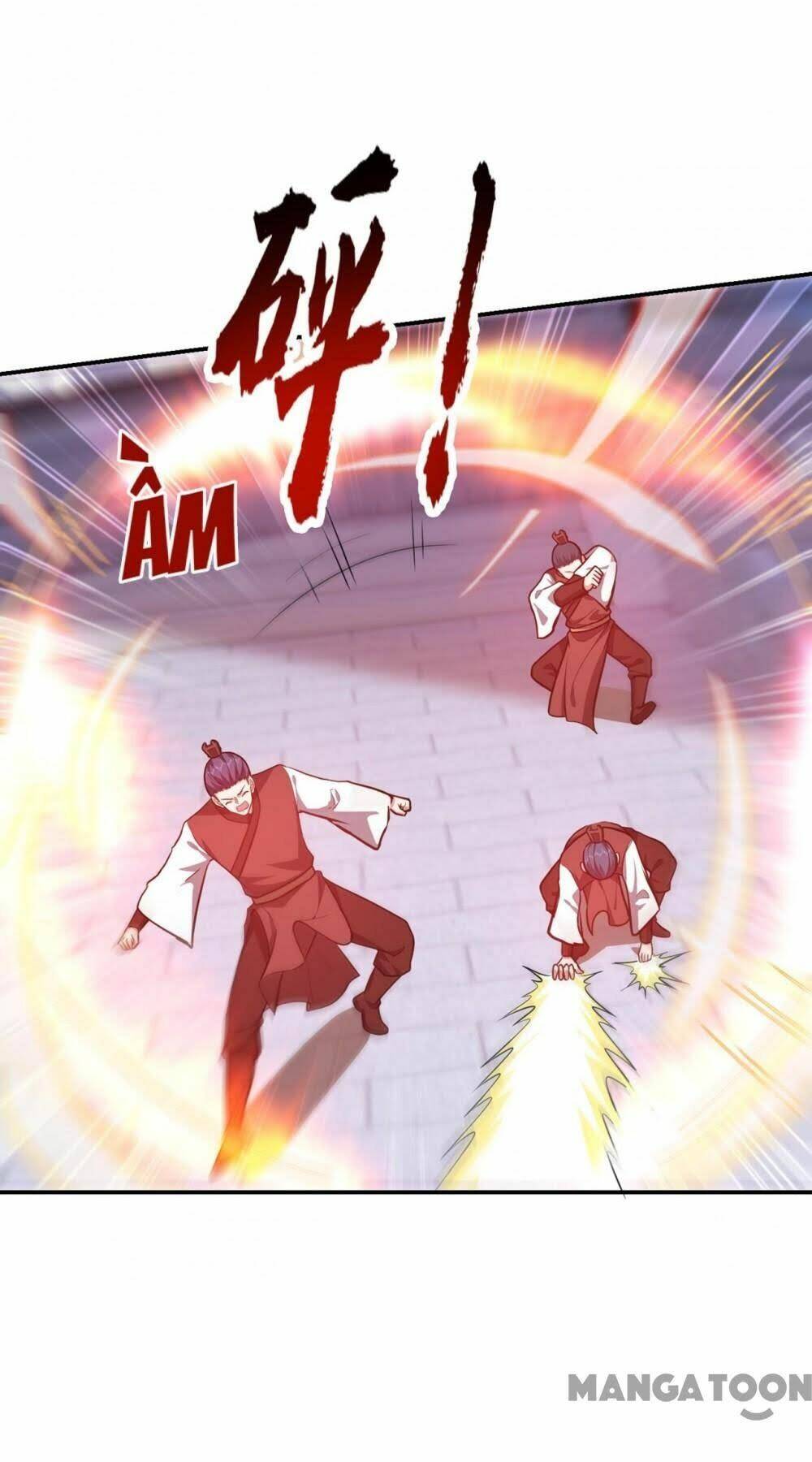 Nhặt Được Hoa Khôi Về Làm Vợ Chapter 309.2 - Trang 2