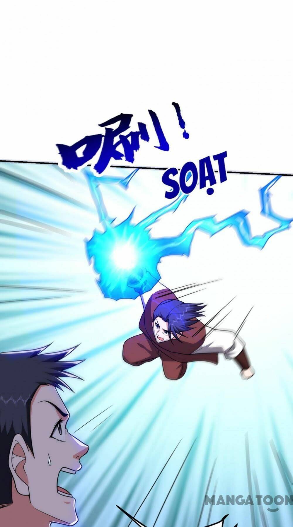 Nhặt Được Hoa Khôi Về Làm Vợ Chapter 309.2 - Trang 2