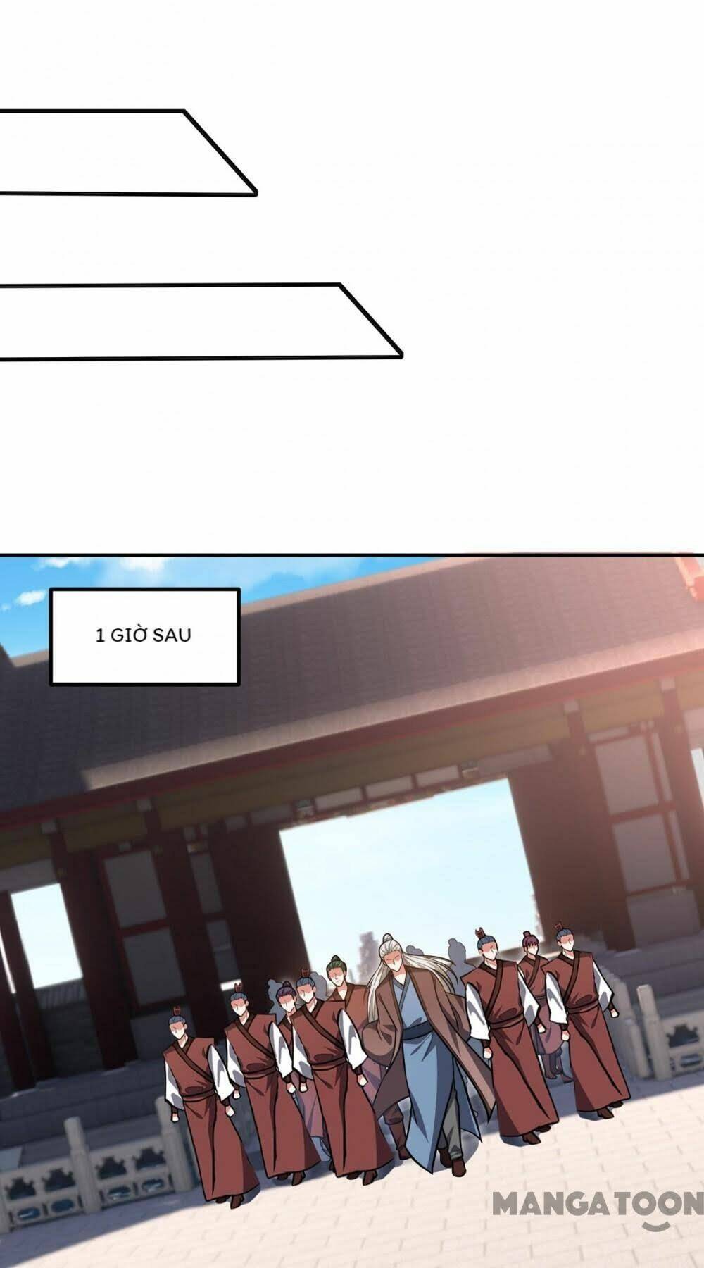 Nhặt Được Hoa Khôi Về Làm Vợ Chapter 309.2 - Trang 2