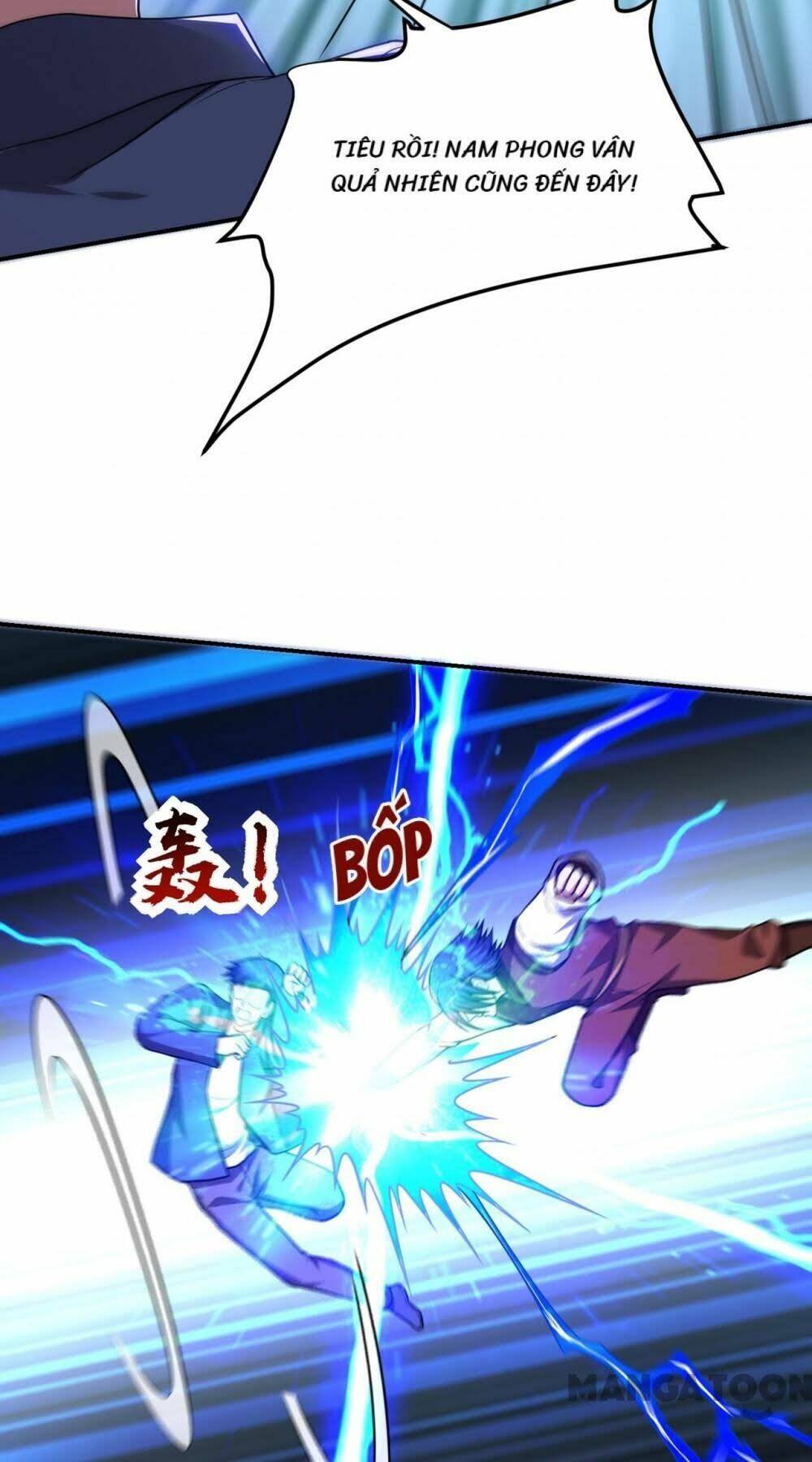 Nhặt Được Hoa Khôi Về Làm Vợ Chapter 309.2 - Trang 2