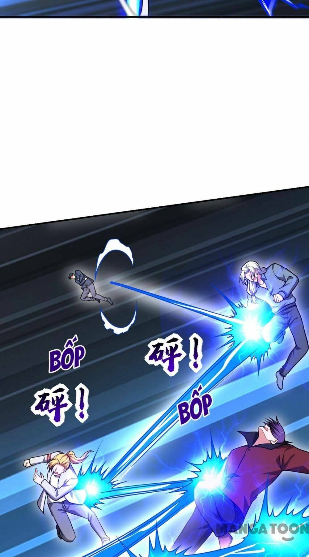 Nhặt Được Hoa Khôi Về Làm Vợ Chapter 309.2 - Trang 2