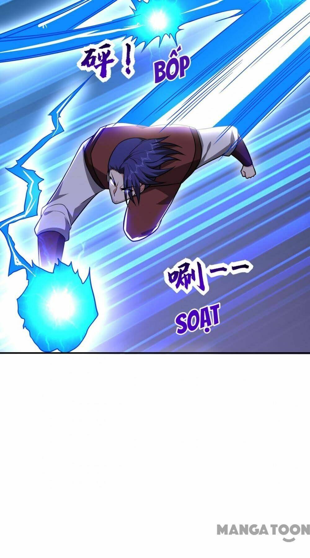 Nhặt Được Hoa Khôi Về Làm Vợ Chapter 309.2 - Trang 2