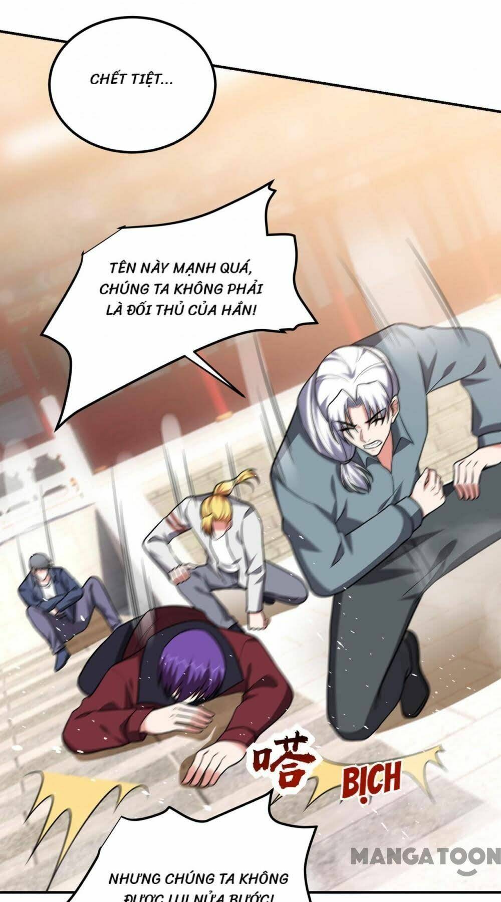 Nhặt Được Hoa Khôi Về Làm Vợ Chapter 309.2 - Trang 2