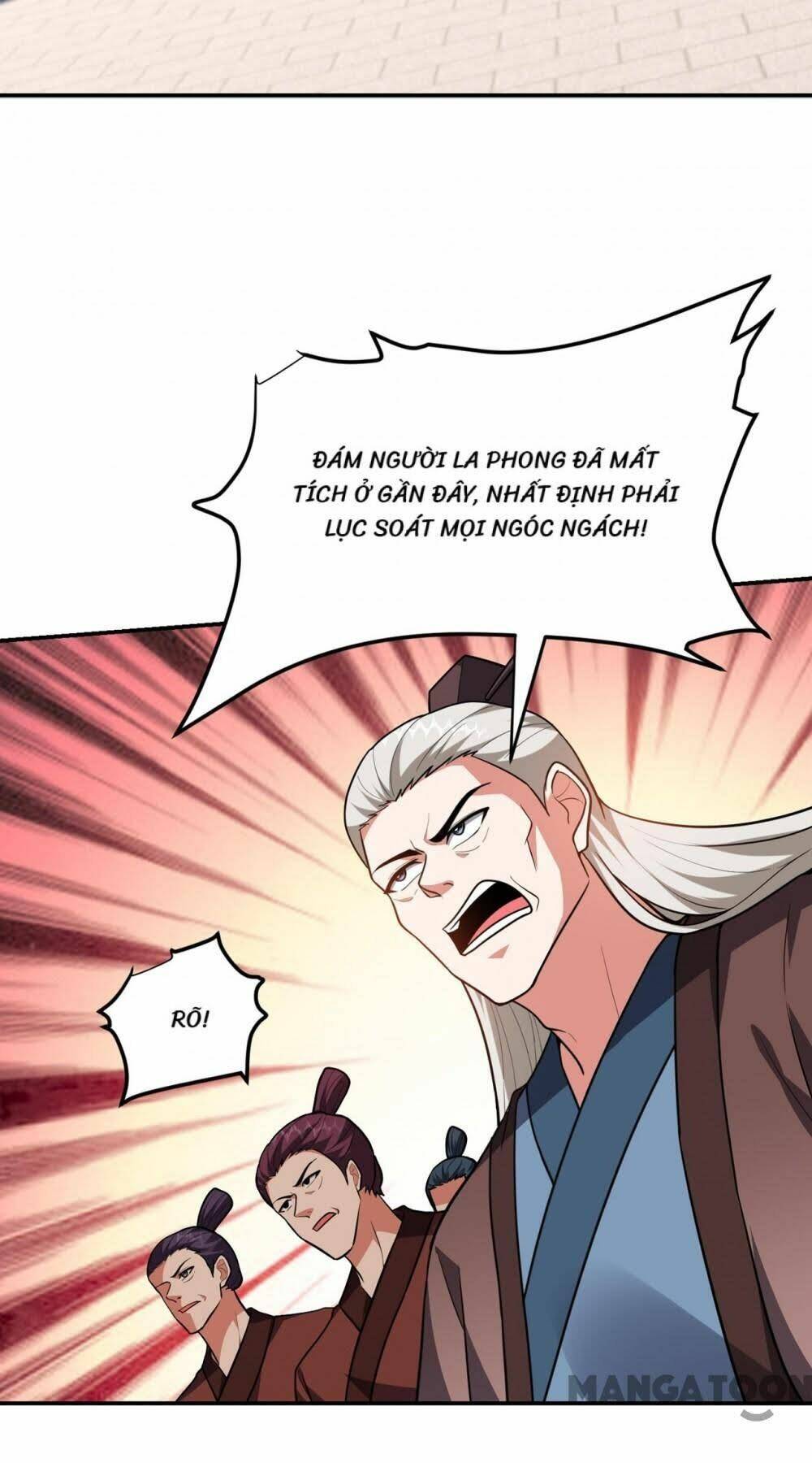 Nhặt Được Hoa Khôi Về Làm Vợ Chapter 309.2 - Trang 2