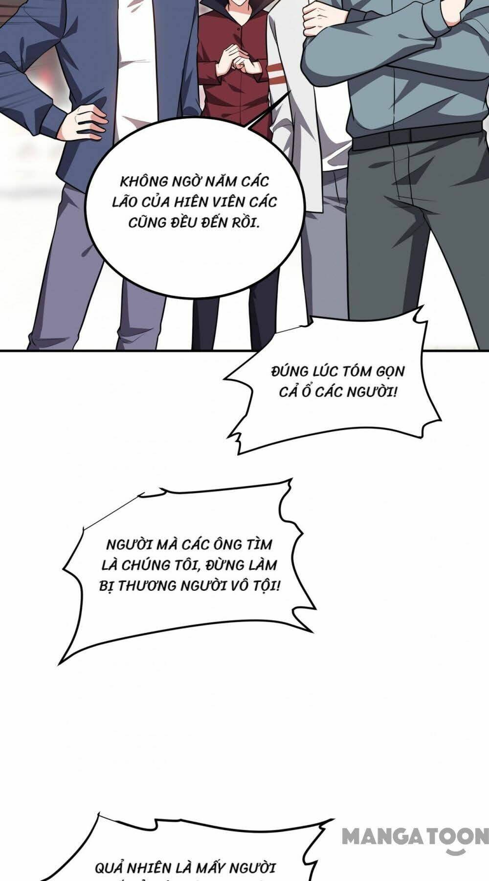 Nhặt Được Hoa Khôi Về Làm Vợ Chapter 309.2 - Trang 2