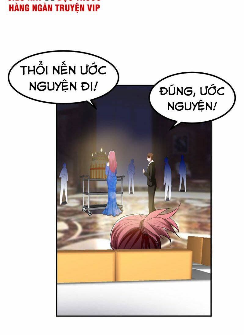 Nhặt Được Hoa Khôi Về Làm Vợ Chapter 31 - Trang 2