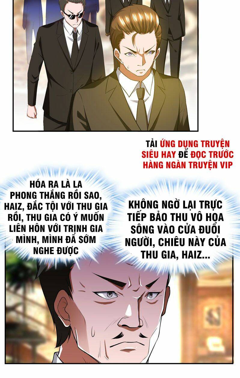 Nhặt Được Hoa Khôi Về Làm Vợ Chapter 31 - Trang 2