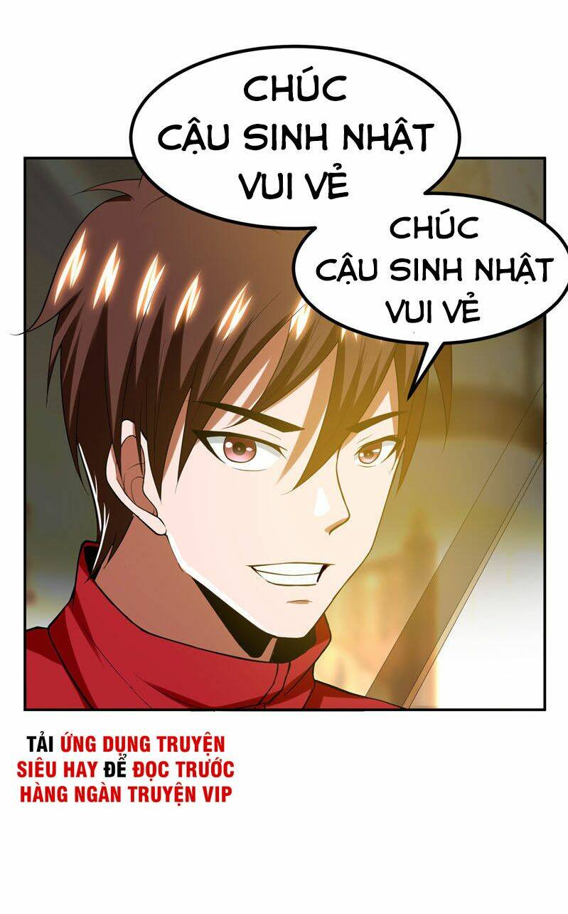 Nhặt Được Hoa Khôi Về Làm Vợ Chapter 31 - Trang 2