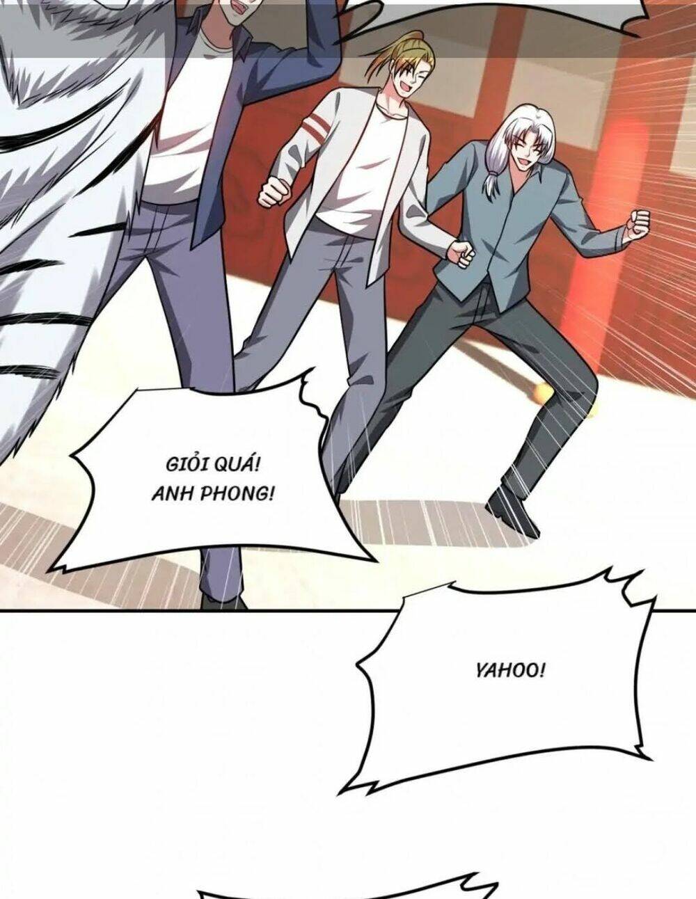 Nhặt Được Hoa Khôi Về Làm Vợ Chapter 313.1 - Trang 2