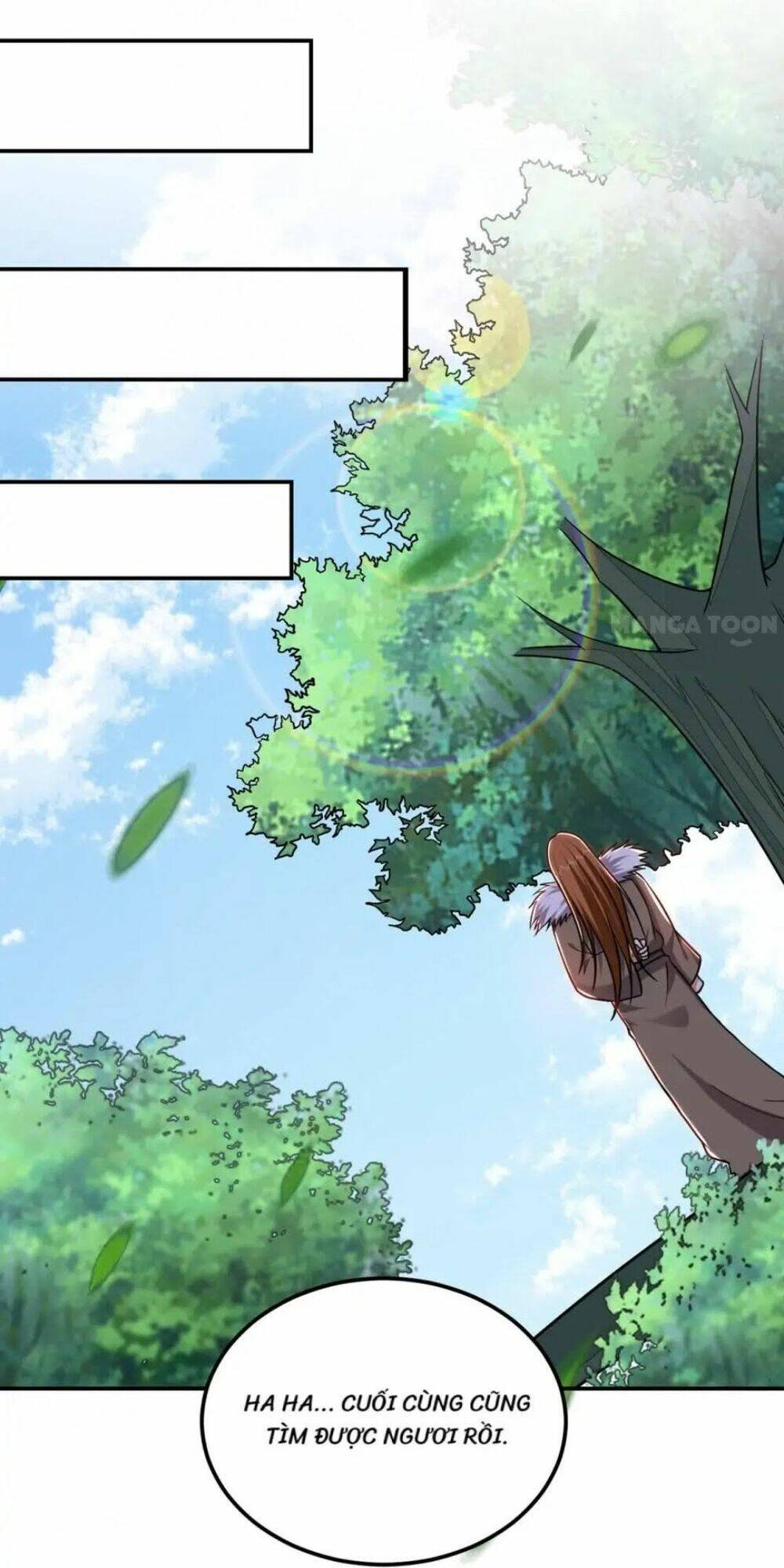 Nhặt Được Hoa Khôi Về Làm Vợ Chapter 313.1 - Trang 2