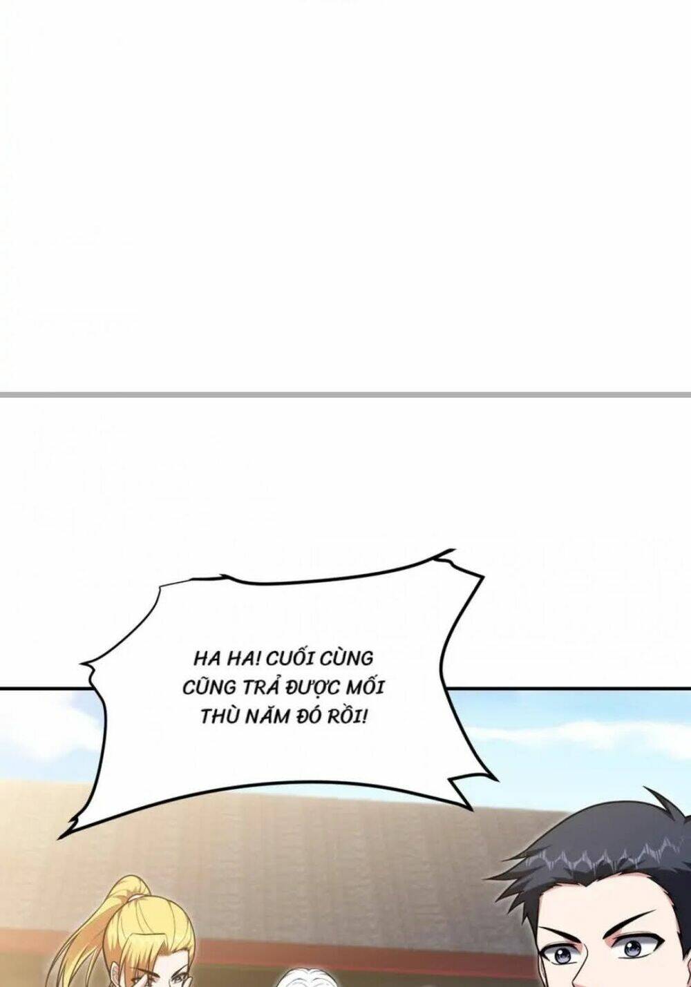 Nhặt Được Hoa Khôi Về Làm Vợ Chapter 313.1 - Trang 2