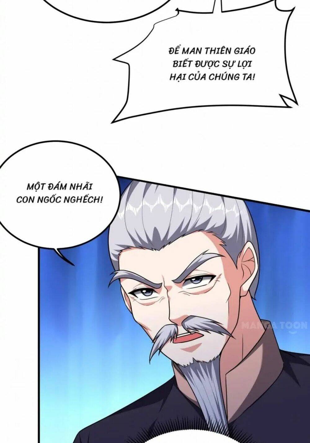 Nhặt Được Hoa Khôi Về Làm Vợ Chapter 313.1 - Trang 2