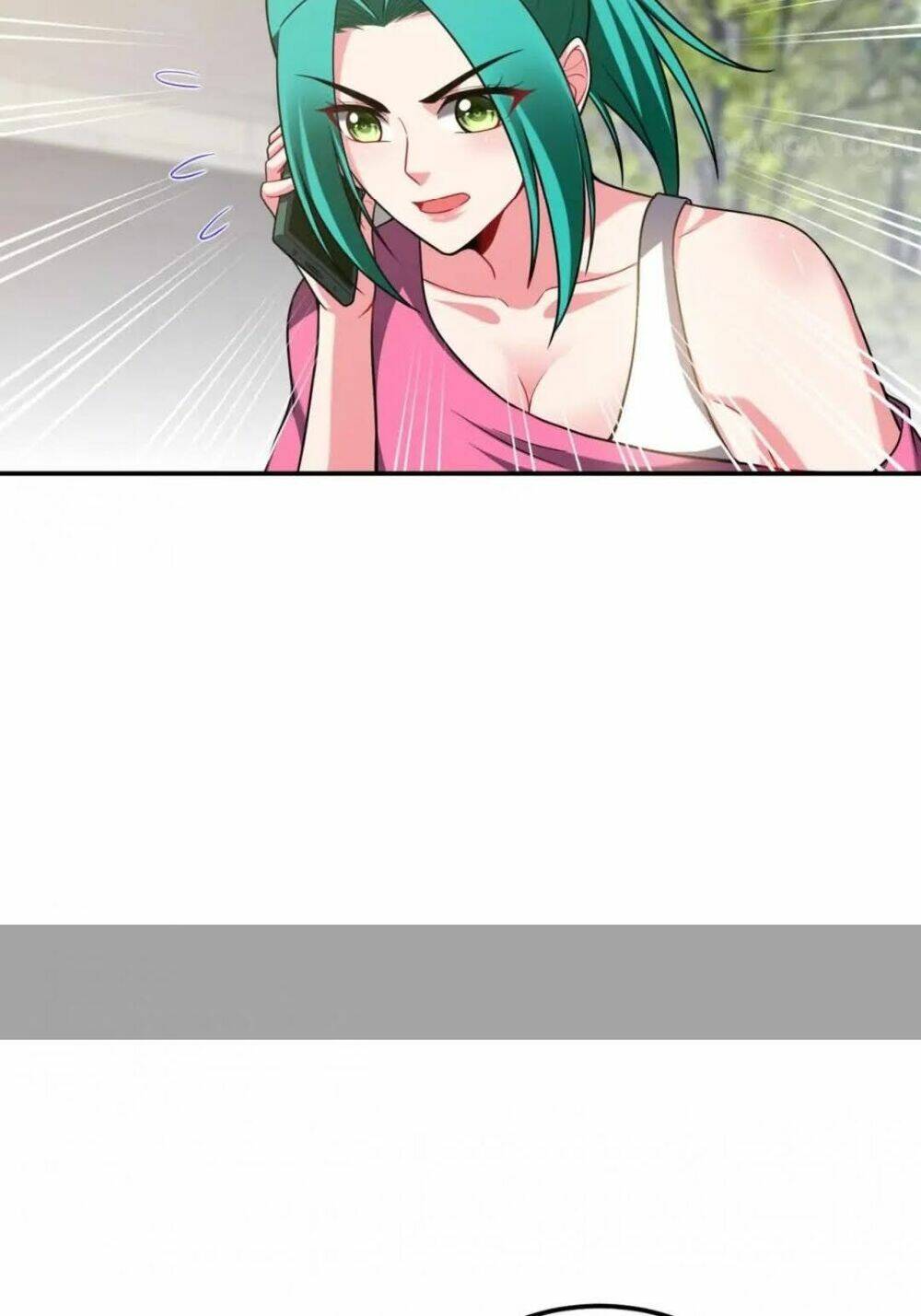 Nhặt Được Hoa Khôi Về Làm Vợ Chapter 313.1 - Trang 2