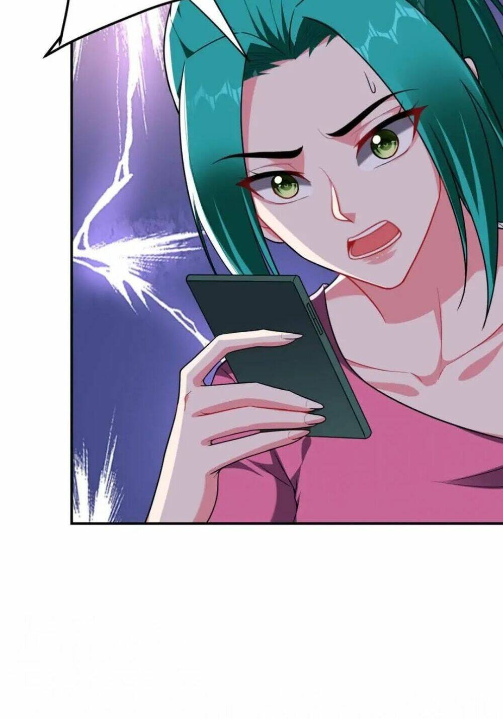 Nhặt Được Hoa Khôi Về Làm Vợ Chapter 313.1 - Trang 2