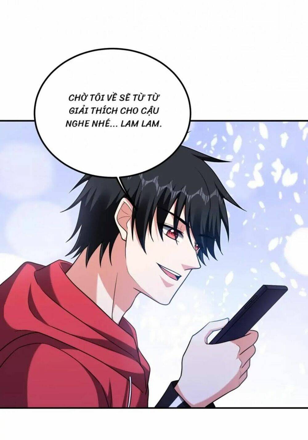 Nhặt Được Hoa Khôi Về Làm Vợ Chapter 313.1 - Trang 2