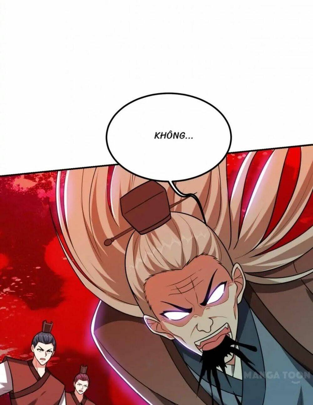 Nhặt Được Hoa Khôi Về Làm Vợ Chapter 313.1 - Trang 2