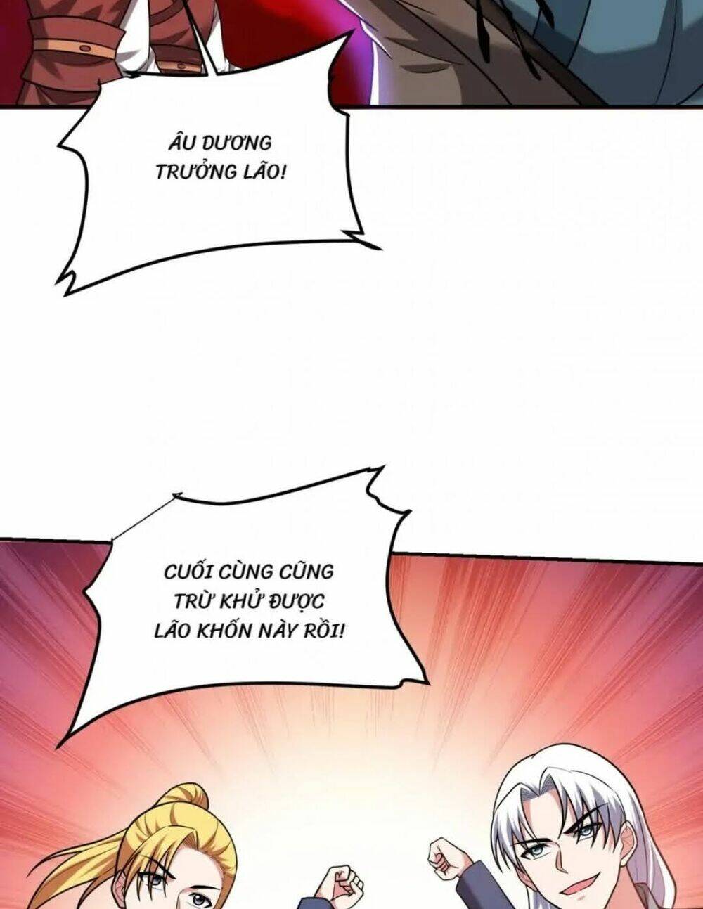 Nhặt Được Hoa Khôi Về Làm Vợ Chapter 313.1 - Trang 2