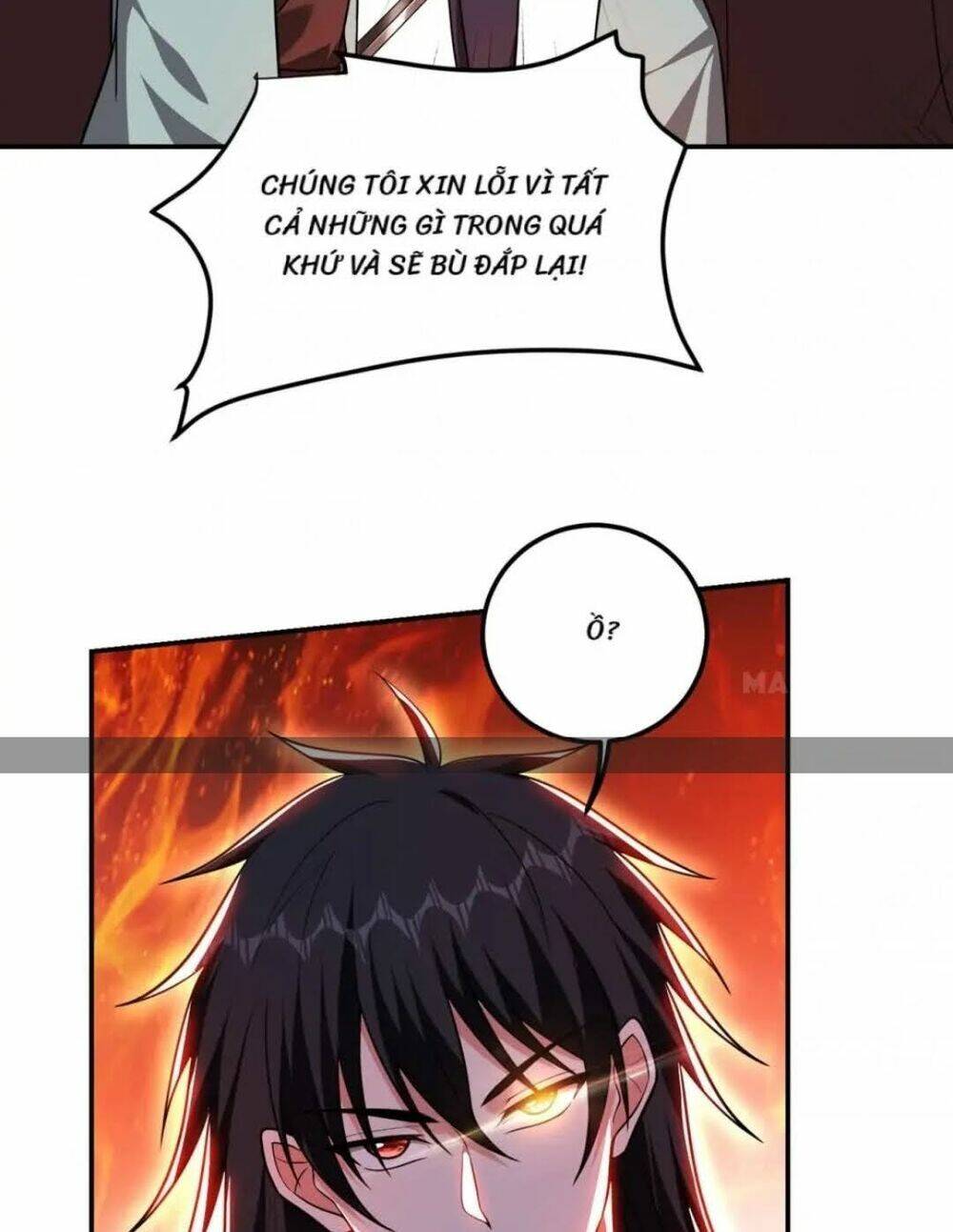 Nhặt Được Hoa Khôi Về Làm Vợ Chapter 313.1 - Trang 2