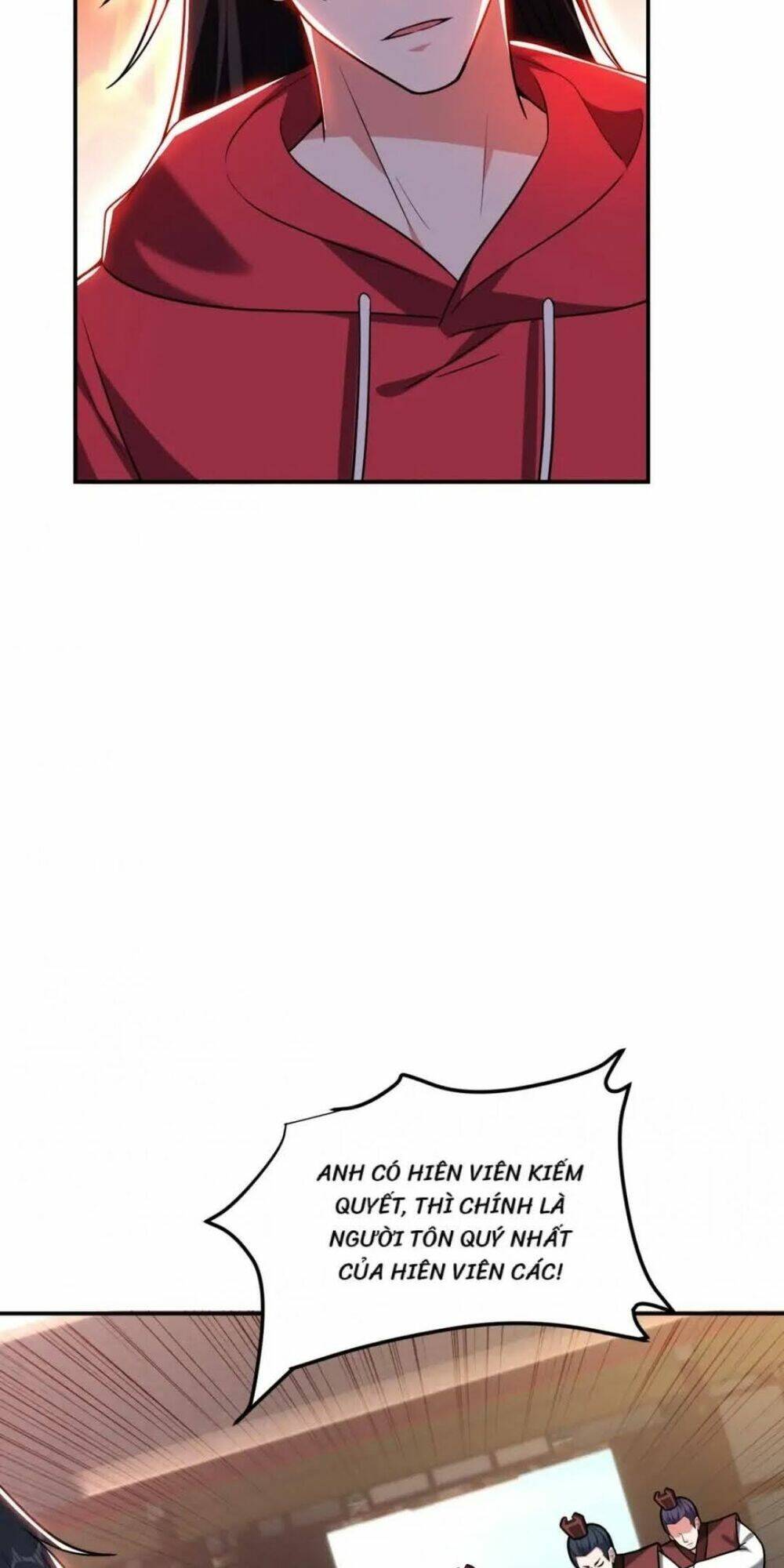 Nhặt Được Hoa Khôi Về Làm Vợ Chapter 313.1 - Trang 2