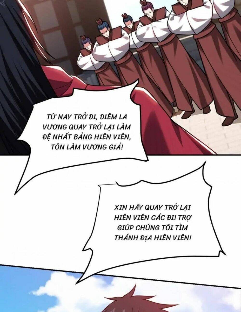 Nhặt Được Hoa Khôi Về Làm Vợ Chapter 313.1 - Trang 2