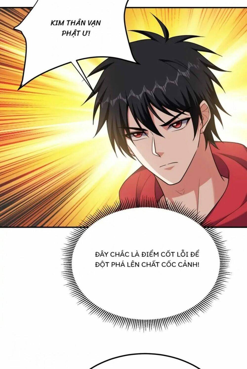 Nhặt Được Hoa Khôi Về Làm Vợ Chapter 313.2 - Trang 2