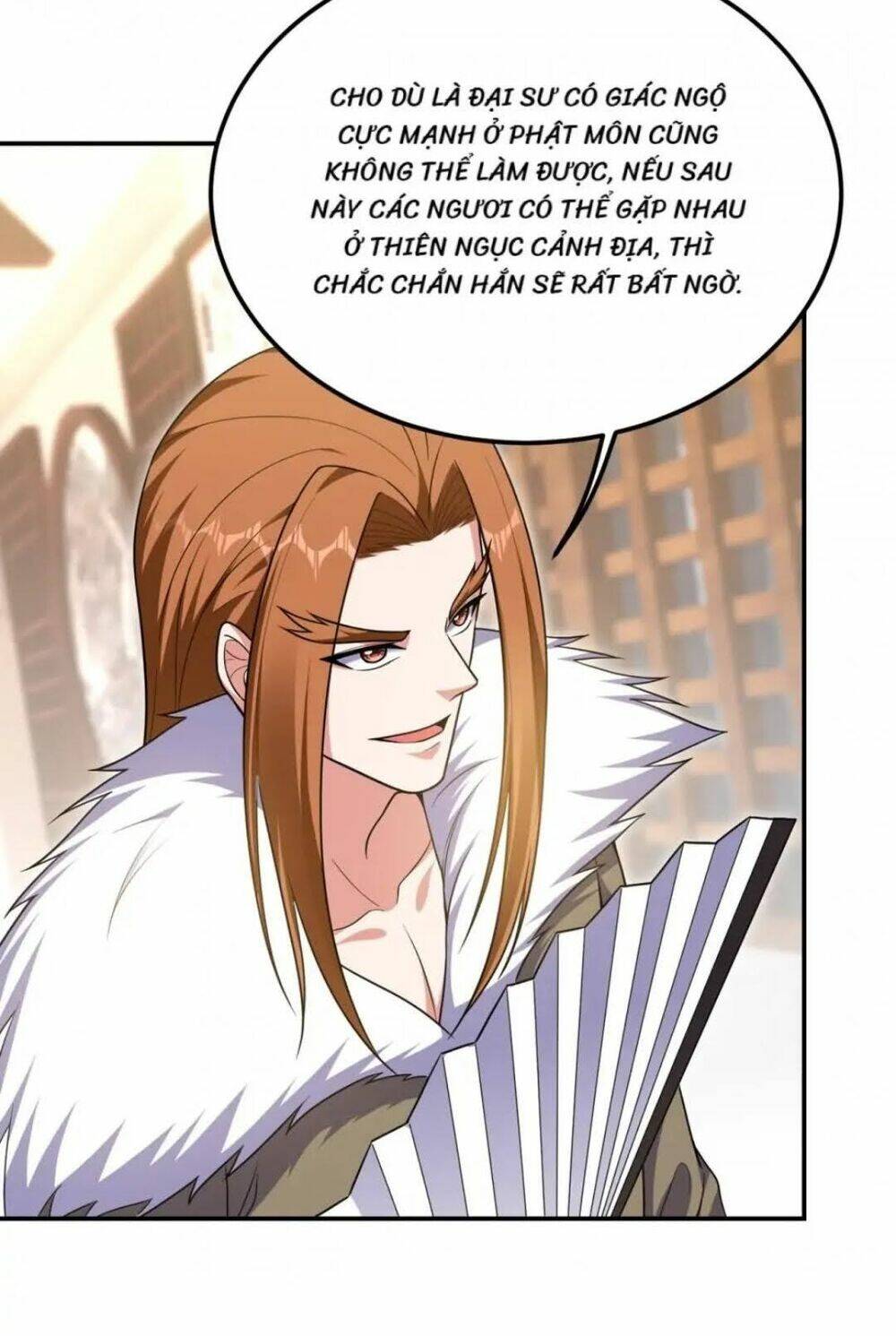 Nhặt Được Hoa Khôi Về Làm Vợ Chapter 313.2 - Trang 2