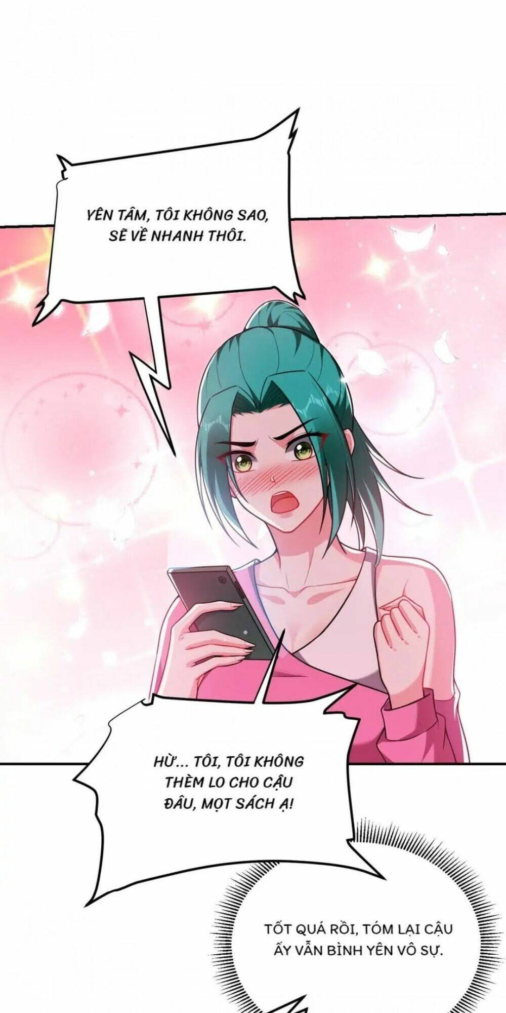 Nhặt Được Hoa Khôi Về Làm Vợ Chapter 313.2 - Trang 2