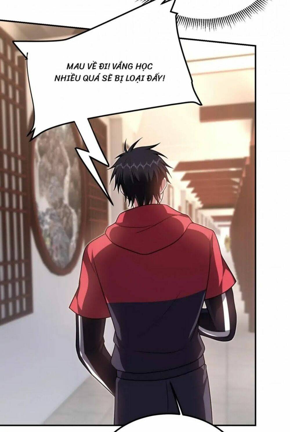 Nhặt Được Hoa Khôi Về Làm Vợ Chapter 313.2 - Trang 2