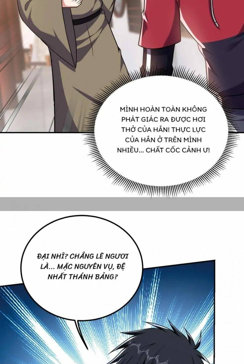 Nhặt Được Hoa Khôi Về Làm Vợ Chapter 313.2 - Trang 2