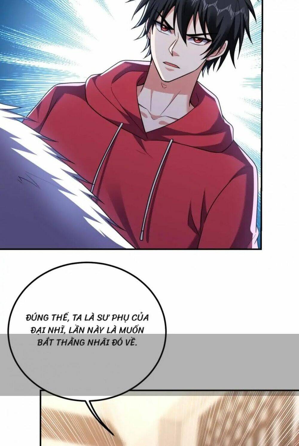 Nhặt Được Hoa Khôi Về Làm Vợ Chapter 313.2 - Trang 2